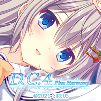 ムービー＆ダウンロード｜D.C.4 Plus Harmony