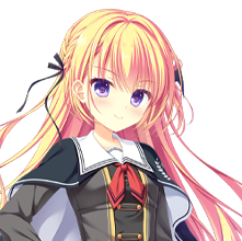 桜来 瑞花【さくらぎ みずは】｜D.C.5 Sweet Happiness