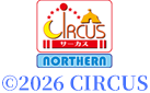 &copy;2026 CIRCUS