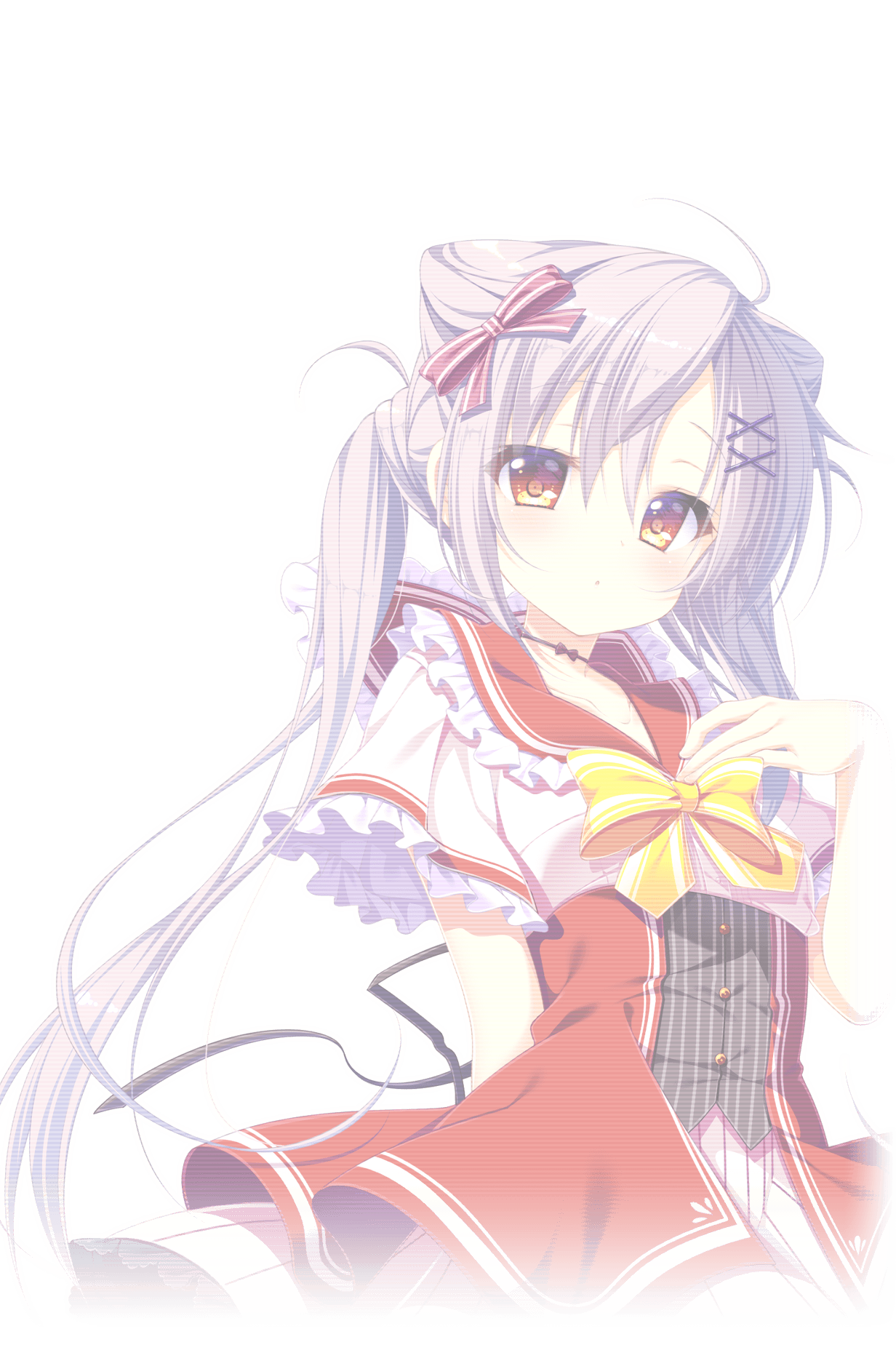 古坂未依|てんぷれっ!