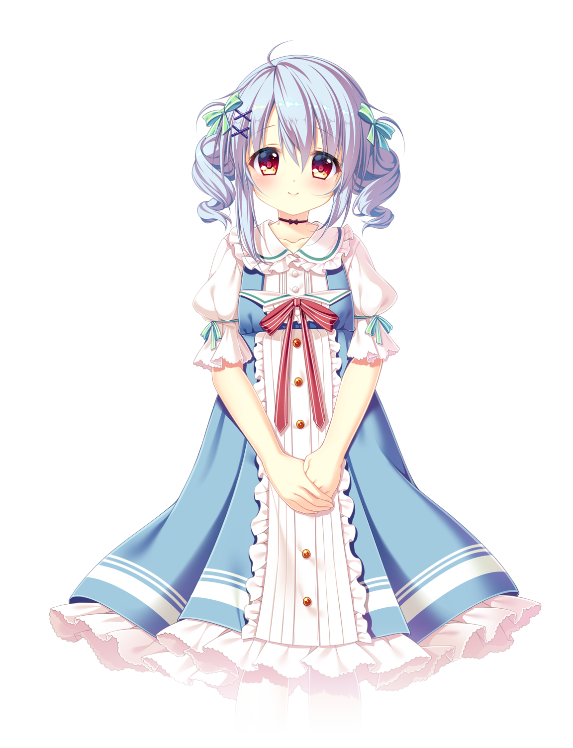 茉理お嬢様 てんぷれっ